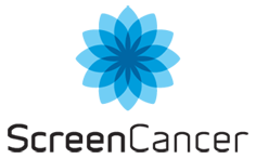 ScreenCancerUk logo